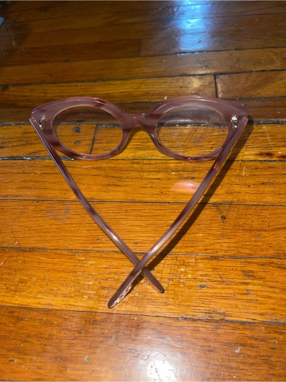 Diff Eyewear stylish round